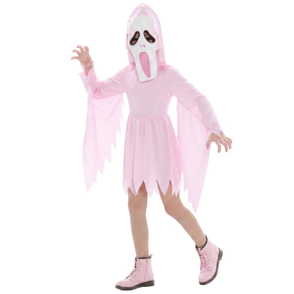 ハロウィーンの幽霊の仮装衣装、舞台パフォーマンス用、ハロウィ - Anime Cosplay Face のレビューと価格