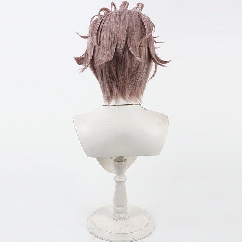 Theresis コスプレウィッグ Arknights ピン - Anime Cosplay Pink のレビューと価格