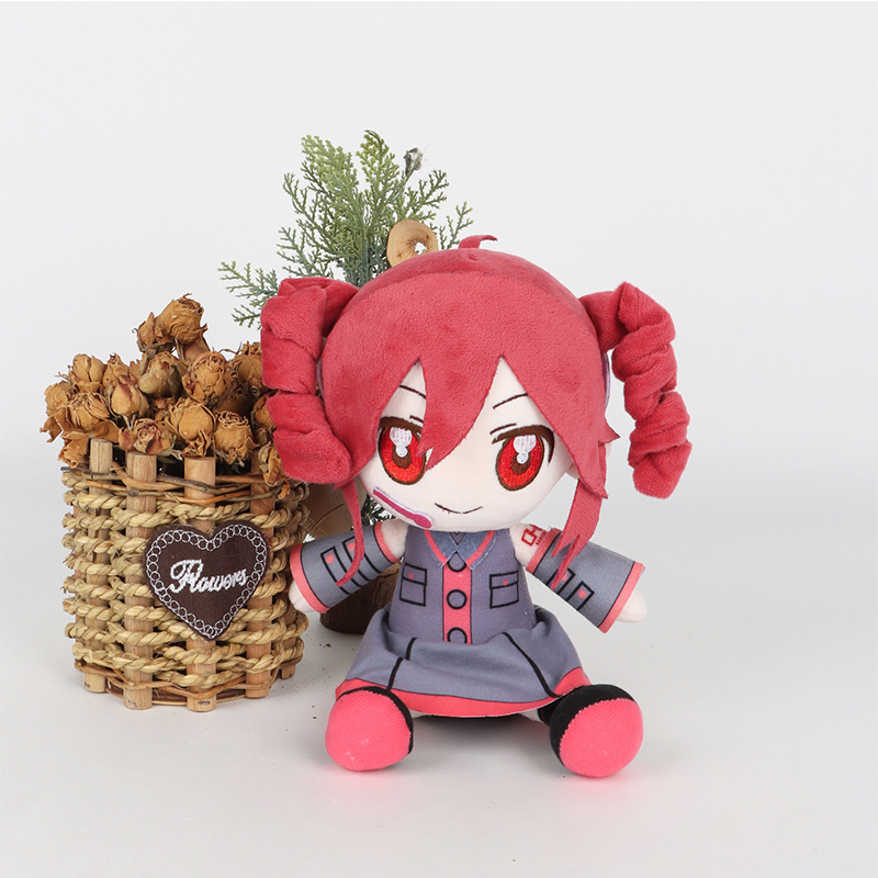 かわいいカサネテトぬいぐるみソフト人形ぬいぐるみフィギュアア - Anime Cosplay Girlfriend のレビューと価格