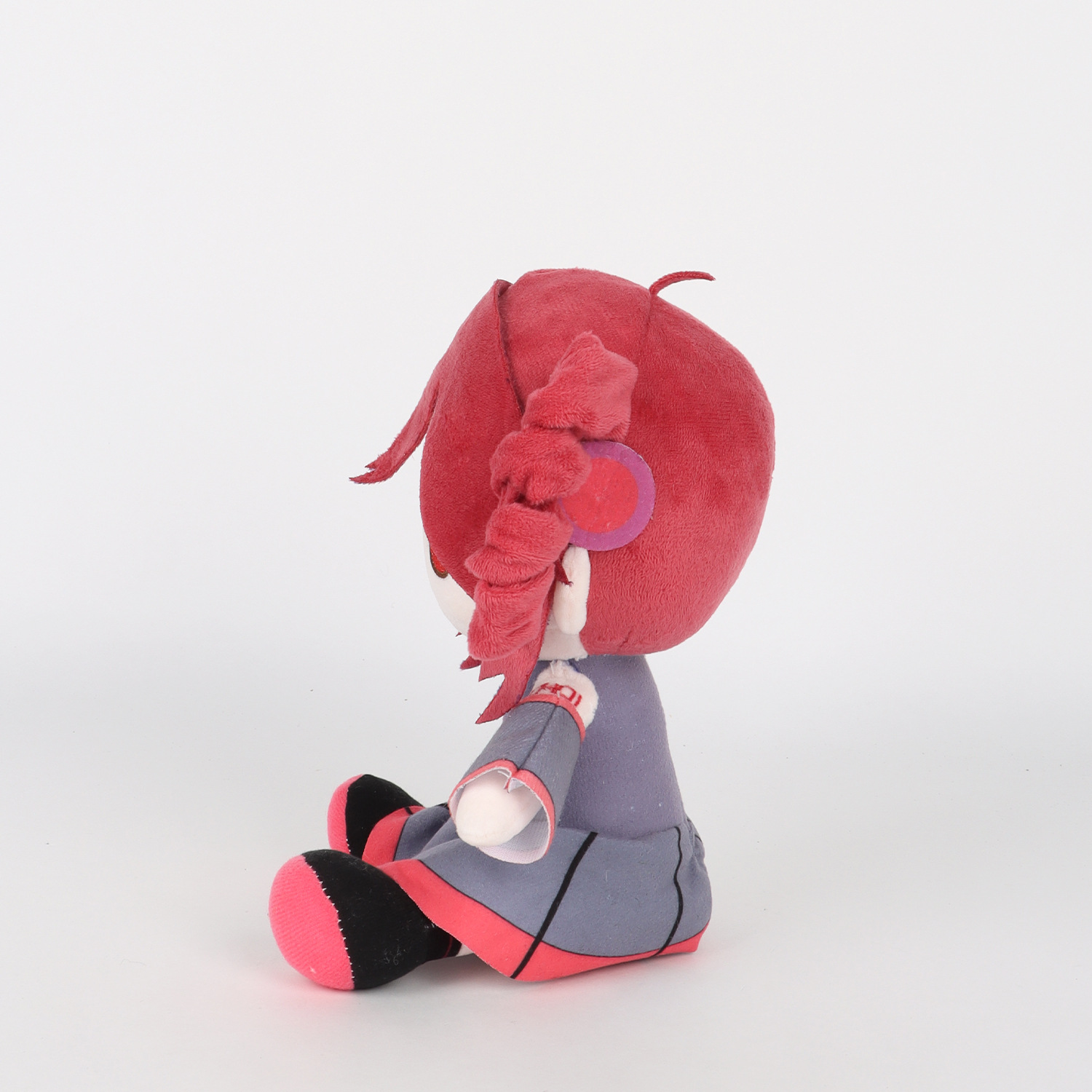 かわいいカサネテトぬいぐるみソフト人形ぬいぐるみフィギュアア - Anime Cosplay Girlfriend のレビューと価格