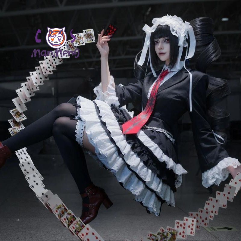 アニメセレスティア・ルーデンベルク康弘たえこダンガンロンパコ - Anime Cosplay Girlfriend のレビューと価格