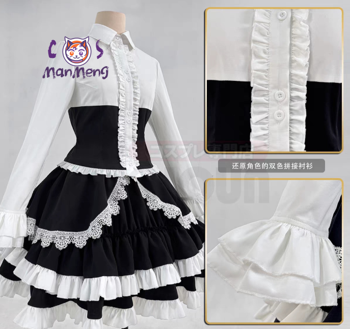 アニメセレスティア・ルーデンベルク康弘たえこダンガンロンパコ - Anime Cosplay Girlfriend のレビューと価格