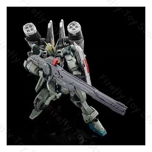 ZFNモデル RG 1/144 ブラスト・インパルス組み立て - Bandai Gundam Rg のレビューと価格