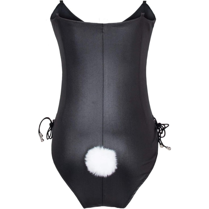 2026 バニーガールスーツ コスプレ レディース バニーコ - Anime Cosplay Bodysuit のレビューと価格