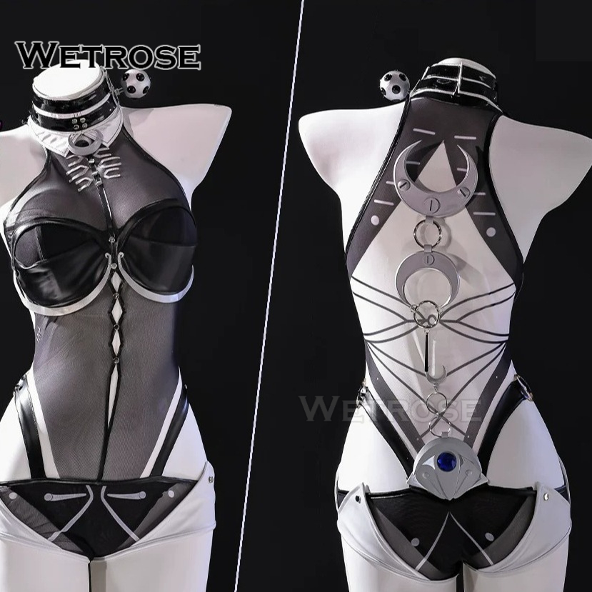 ゼンレスゾーンゼロ ZZZ プロメイア ゲーム衣装 コスプレ - Anime Cosplay 2026 のレビューと価格
