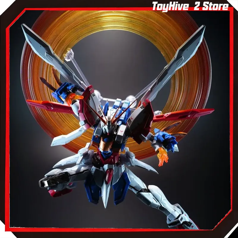【在庫あり】ブレイズモデル 1/100 GOD MB KAM - Bandai Gundam Rg のレビューと価格