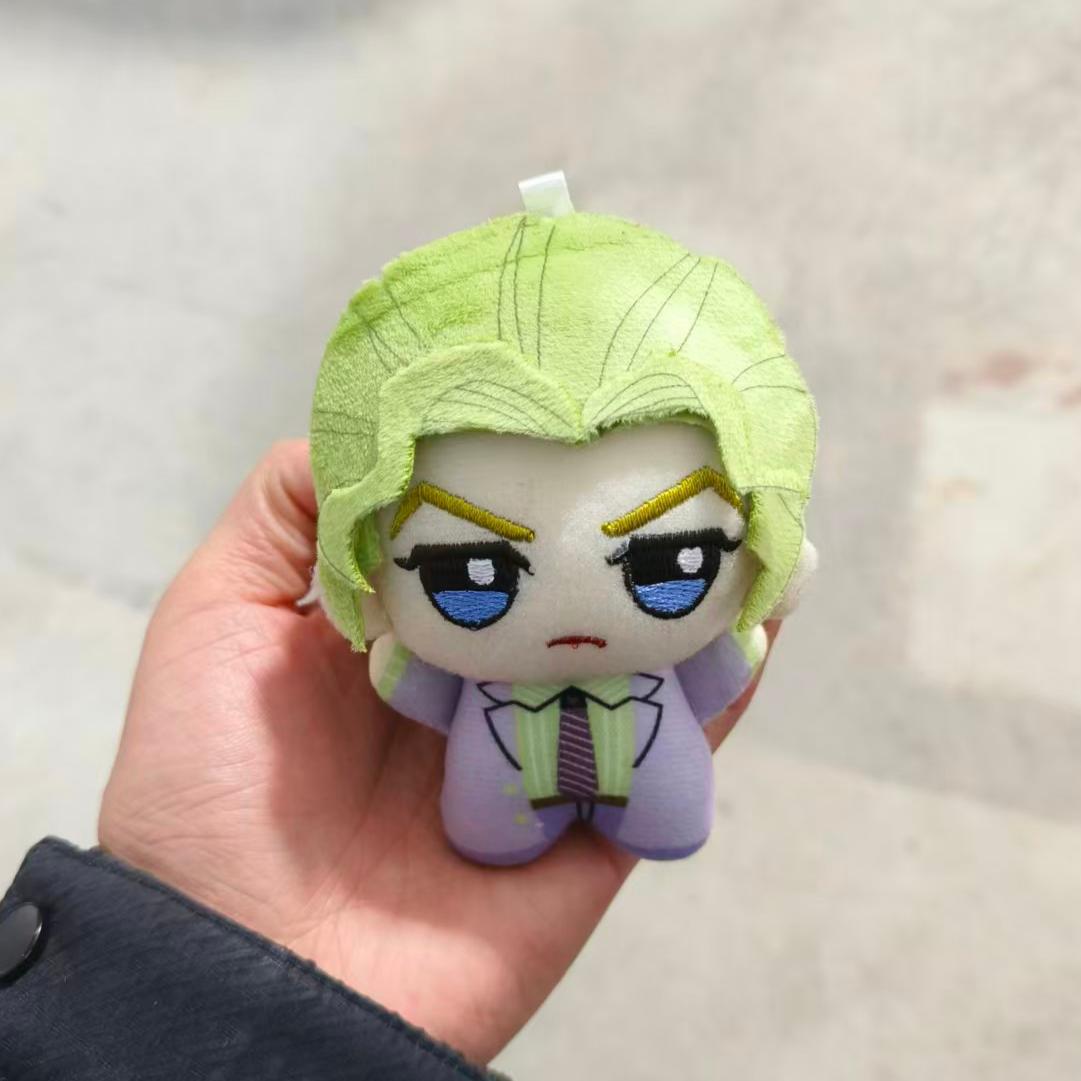 10 センチぬいぐるみローハン岸辺基矢吉影ぬいぐるみアニメジ - Anime Cosplay Easy のレビューと価格