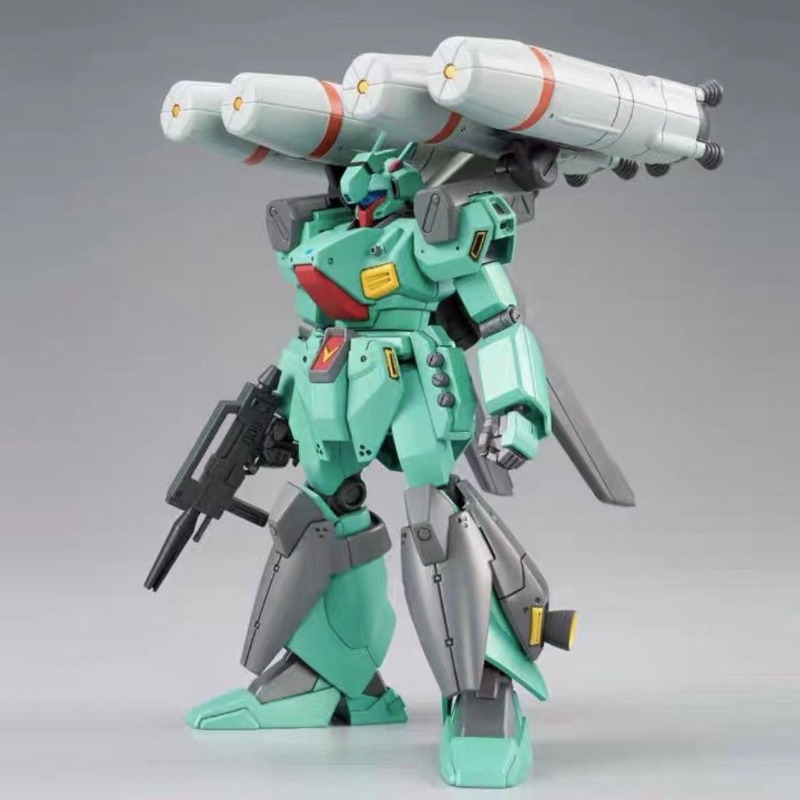 バンダイオリジナル HGUC 1/144 モビルスーツガンダ - Bandai Gundam Rg のレビューと価格