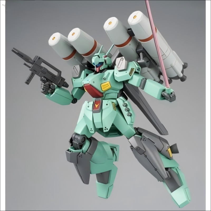 バンダイオリジナル HGUC 1/144 モビルスーツガンダ - Bandai Gundam Rg のレビューと価格