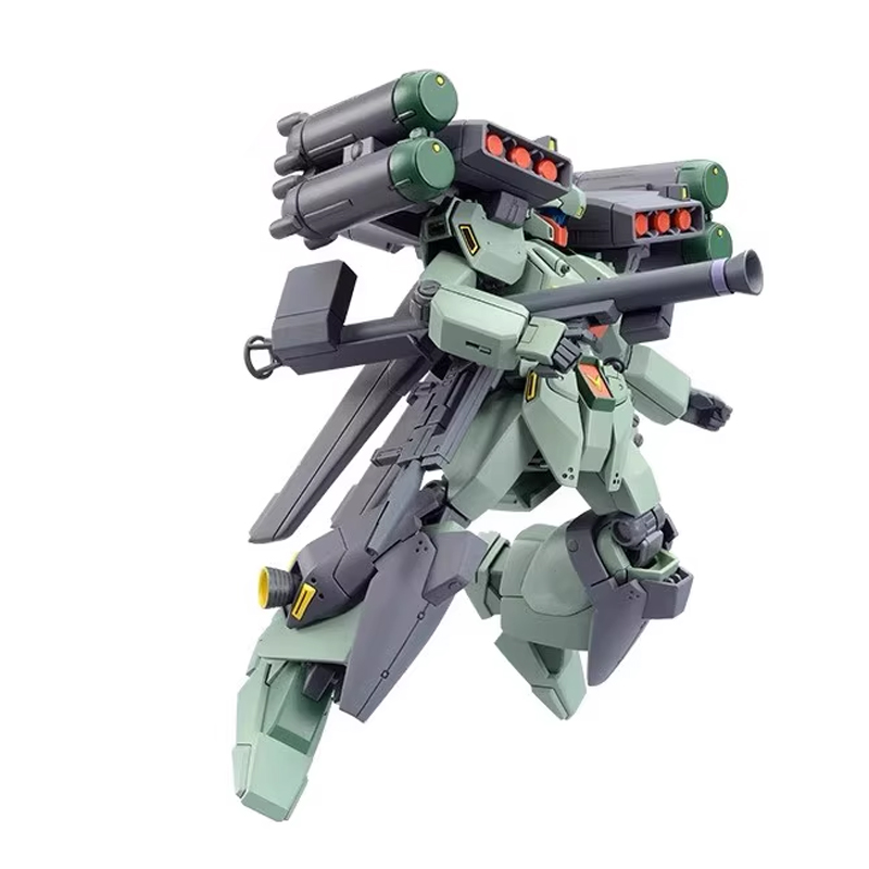 バンダイオリジナル HGUC 1/144 モビルスーツガンダ - Bandai Gundam Rg のレビューと価格