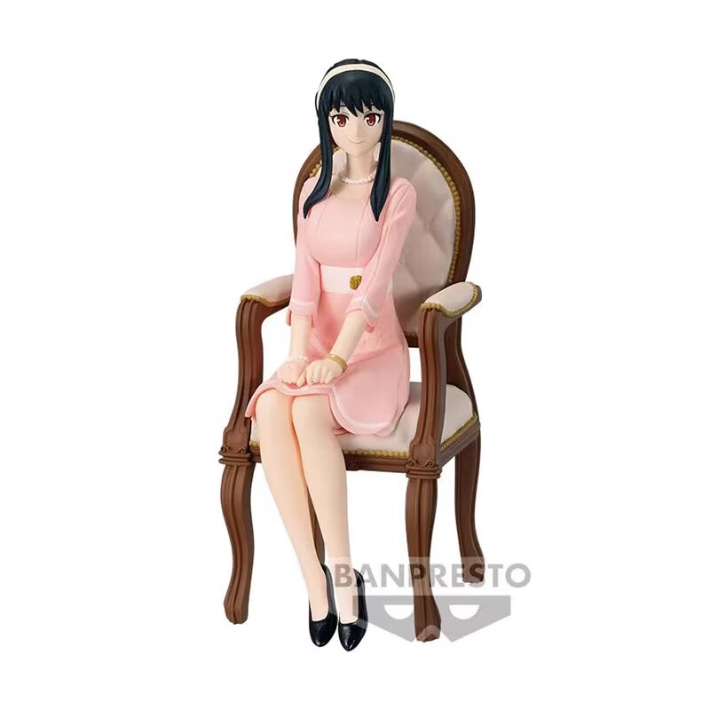 アニメオリジナルバンダイ SPY×FAMILY ヨール・フォ - Anime Cosplay Yor Forger のレビューと価格