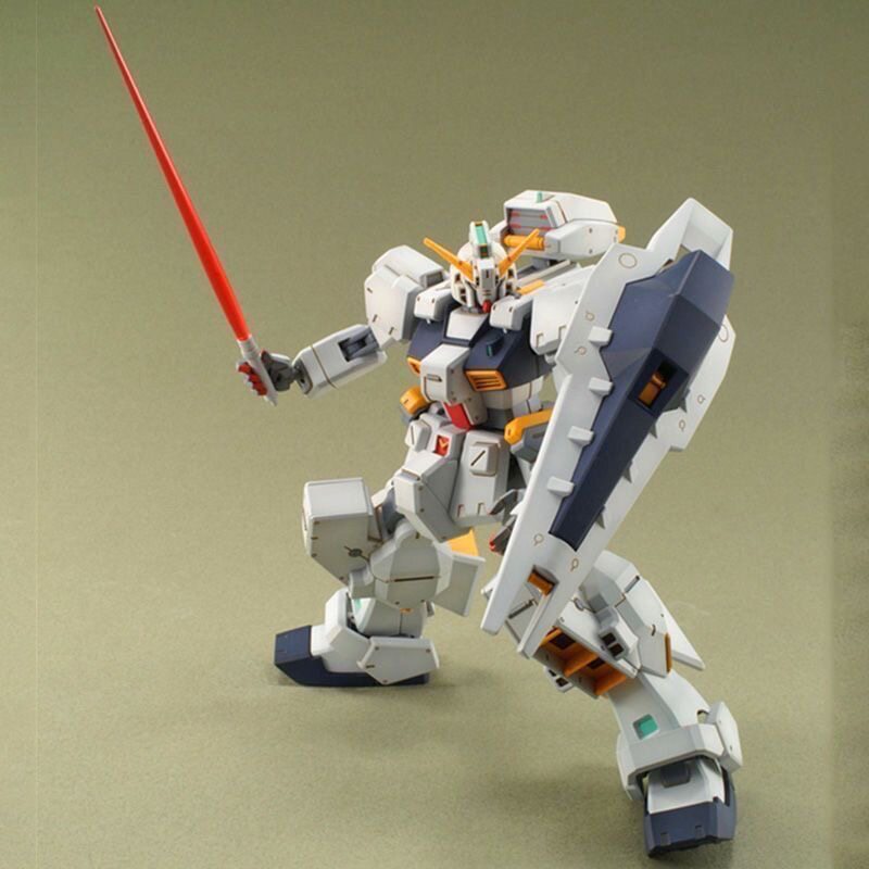 ヘイゼル カスタム タイタンズ カラー HG 1/144 P - Bandai Gundam Rg のレビューと価格