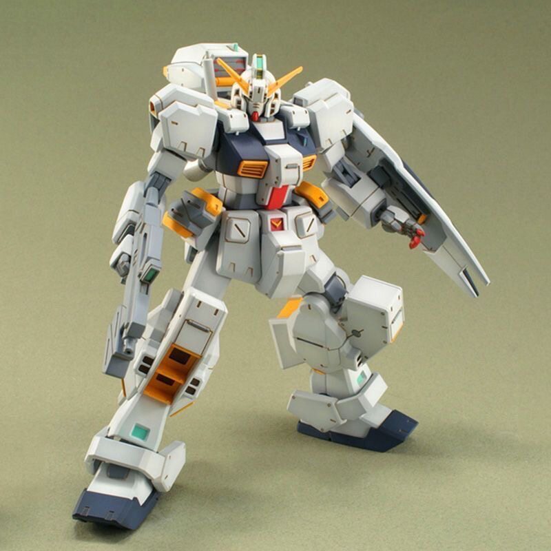 ヘイゼル カスタム タイタンズ カラー HG 1/144 P - Bandai Gundam Rg のレビューと価格