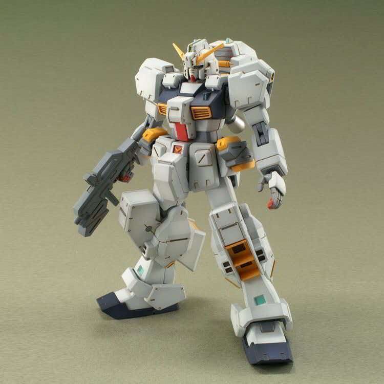 ヘイゼル カスタム タイタンズ カラー HG 1/144 P - Bandai Gundam Rg のレビューと価格