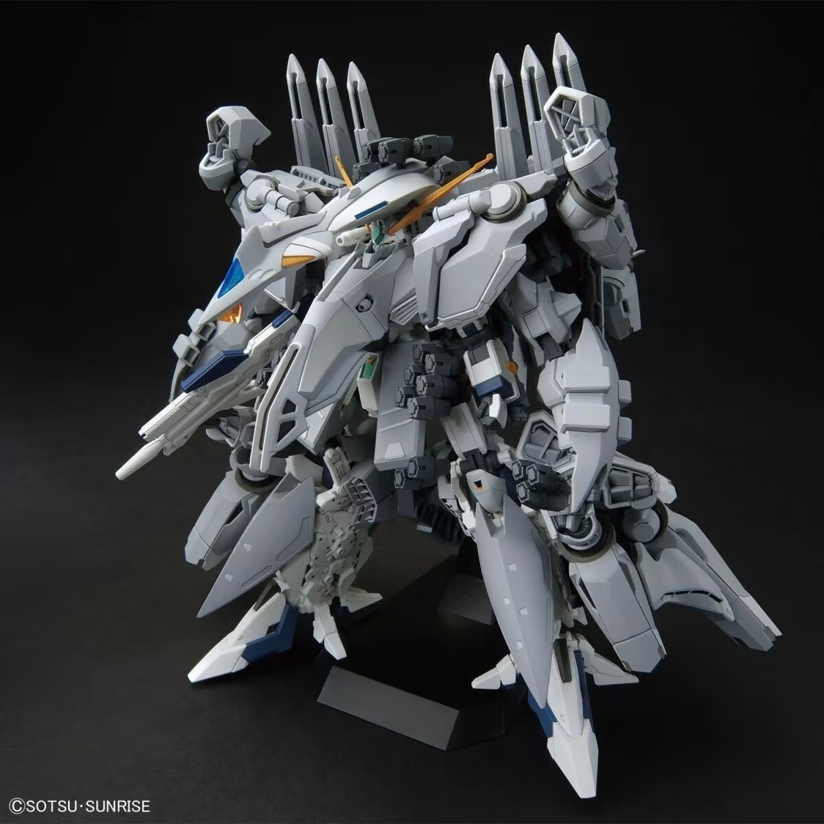在庫あり。オリジナルHG 1/144 TX FF104 アリ - Bandai Gundam Rg のレビューと価格