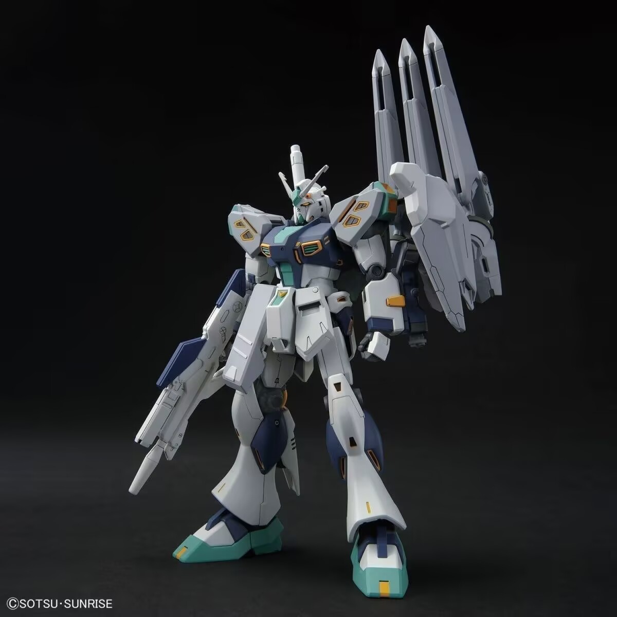 在庫あり。オリジナルHG 1/144 TX FF104 アリ - Bandai Gundam Rg のレビューと価格