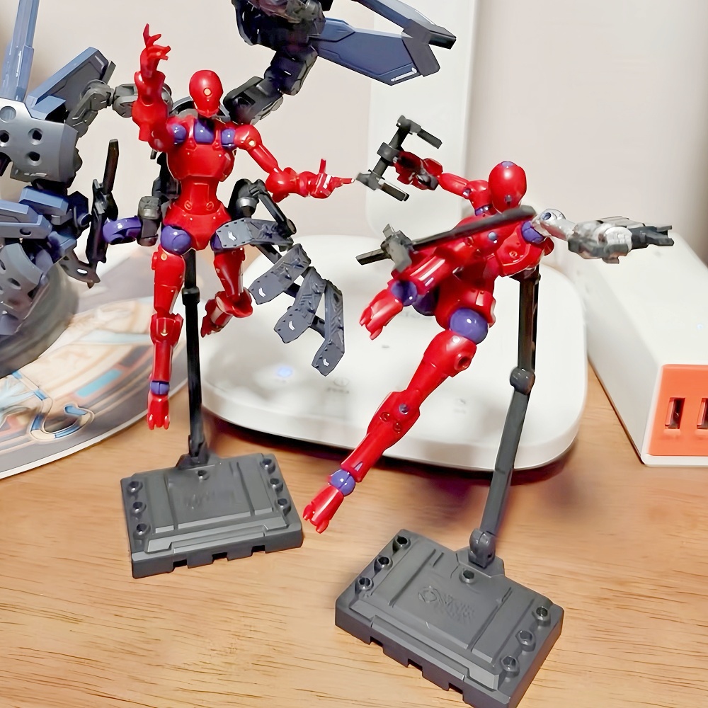 在庫ありオリジナルシェイクメインルと3min-A組み立てモデ - Good Smile Company Figma のレビューと価格
