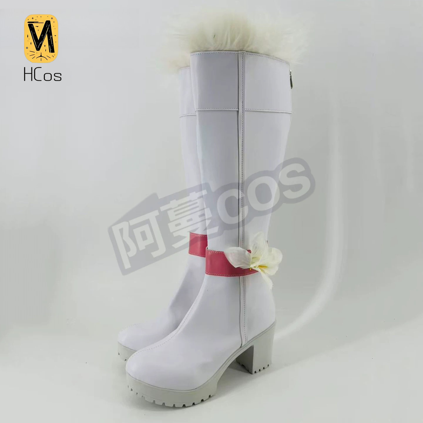 だから私はスパイダーだ、だから何だって？ シラオリ コスプレ - Cosplay Anime Shoes のレビューと価格