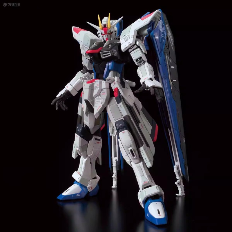 バンダイオリジナル RG BASE LIMITED ZGMF - Bandai Gundam Rg のレビューと価格