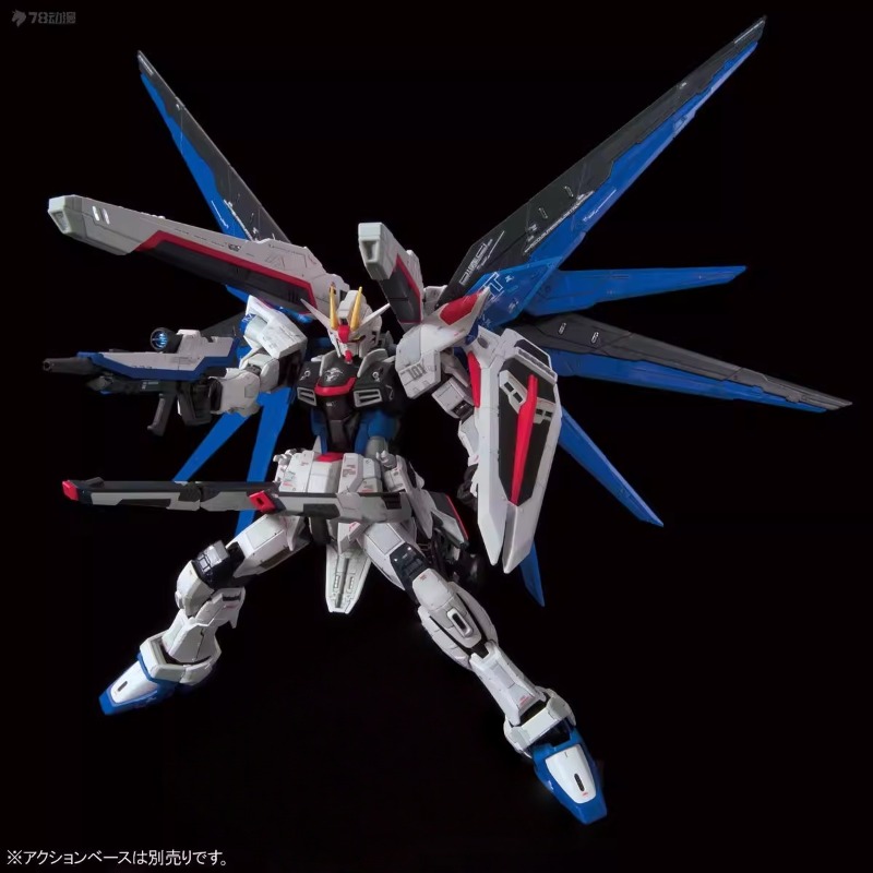 バンダイオリジナル RG BASE LIMITED ZGMF - Bandai Gundam Rg のレビューと価格