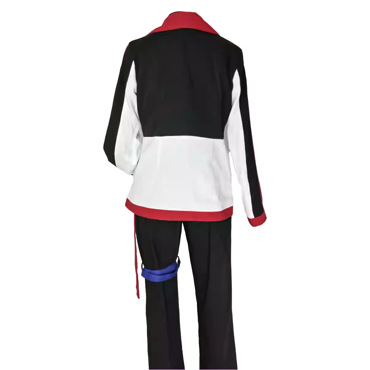 ゲームリムバスカンパニーユリコスプレ衣装デイリースポーツユニ - Anime Cosplay Girlfriend のレビューと価格