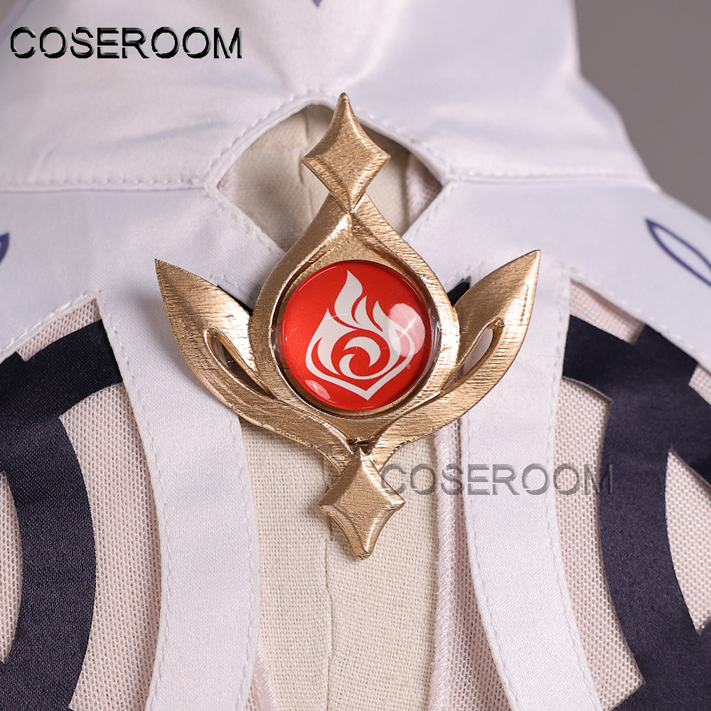 ゲーム原神インパクト Hexenzirkel ニコル・リーン - Cosplay Anime Shoes のレビューと価格