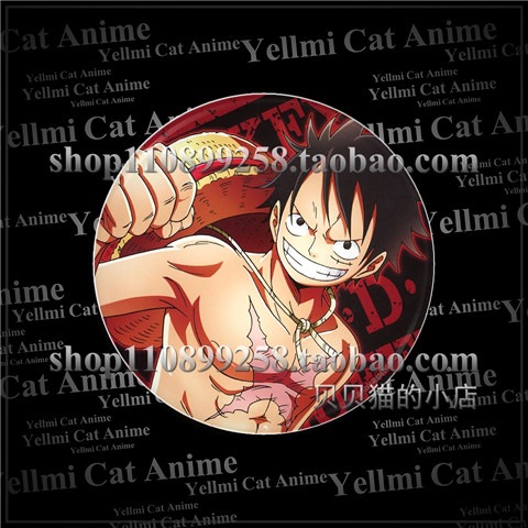 ワンピース 麦わら帽子 ルフィ 赤髪 シャンクス ホークアイ - One Piece Straw Hat のレビューと価格