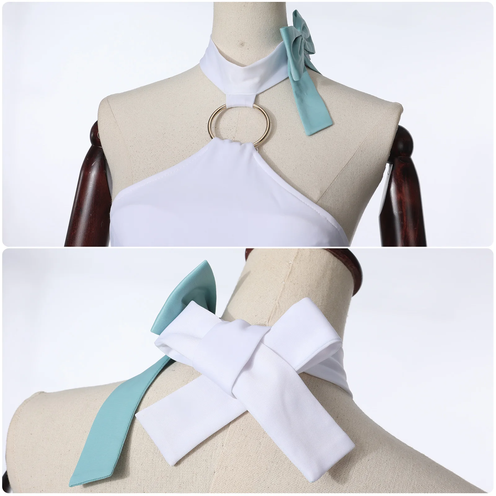 2026 ハロウィンパーティーエキゾチックセーラー服スペース - Anime Cosplay Bodysuit のレビューと価格