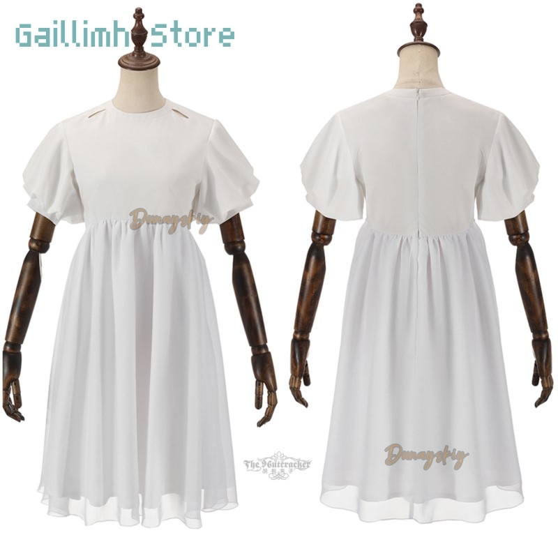 アニメエイリアンステージスアコスプレ衣装ウィッグ女の子のコン - Anime Cosplay Kostüm のレビューと価格