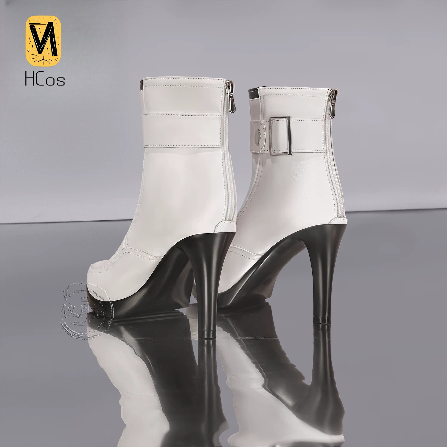 手作りコスプレ衣装：ホンカイ：スターレイル Fateコラボ  - Cosplay Anime Shoes のレビューと価格