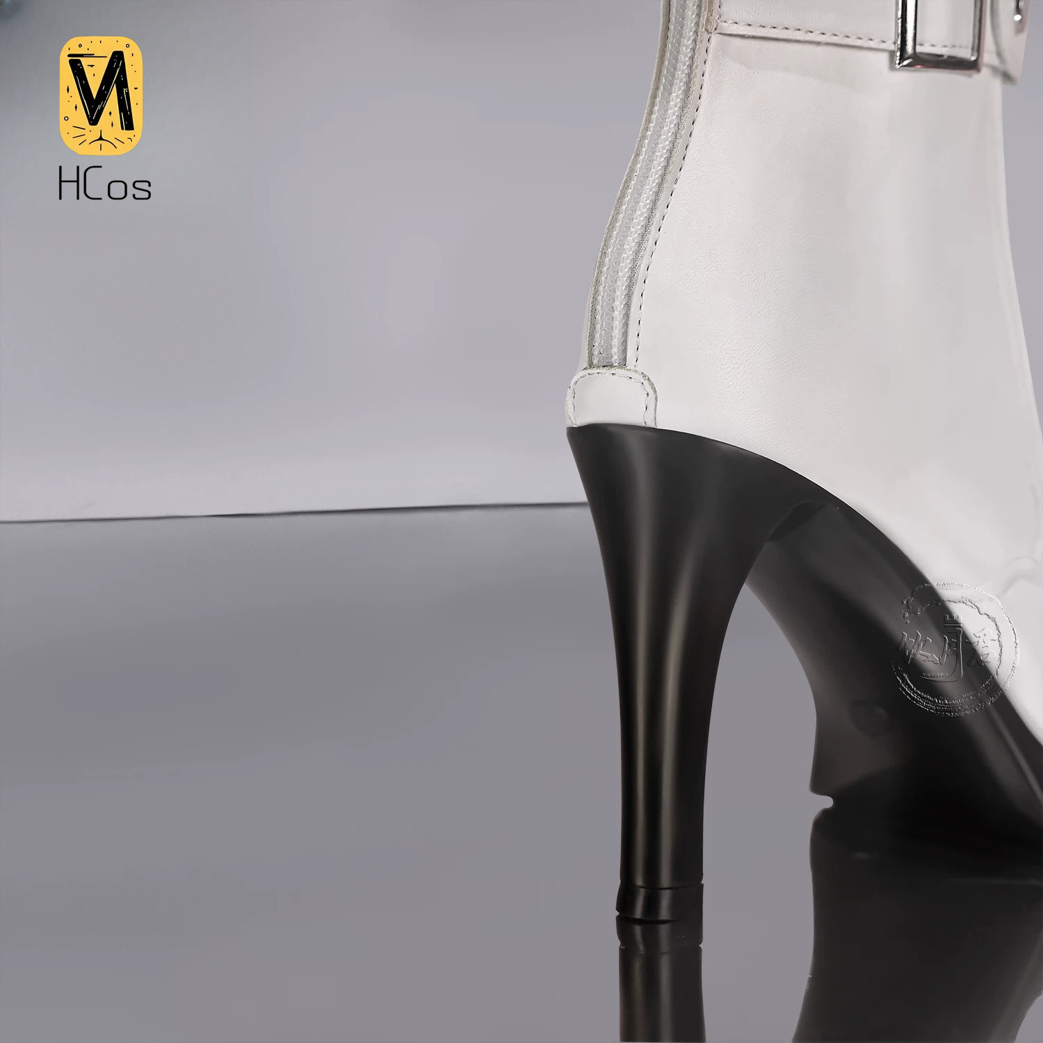 手作りコスプレ衣装：ホンカイ：スターレイル Fateコラボ  - Cosplay Anime Shoes のレビューと価格