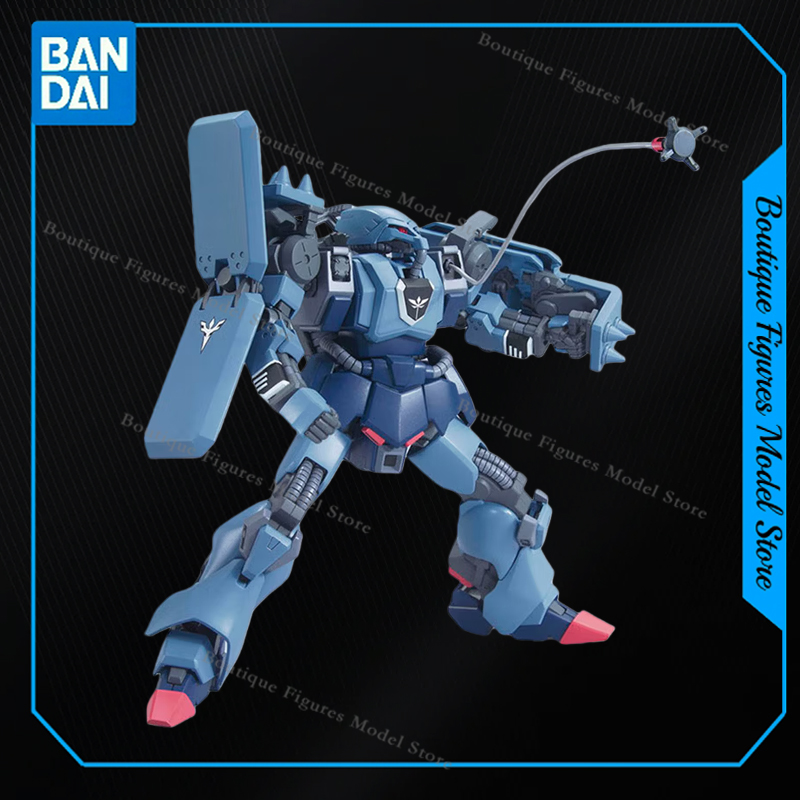 バンダイオリジナル HG AMX-101E シュシュルム・ガ - Bandai Gundam Rg のレビューと価格