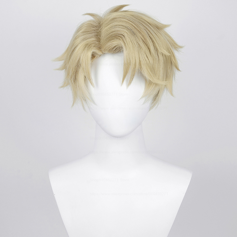 フォガー-コスプレウィッグ,ウィッグウィッグウィッグウィッグ - Anime Cosplay Yor Forger のレビューと価格