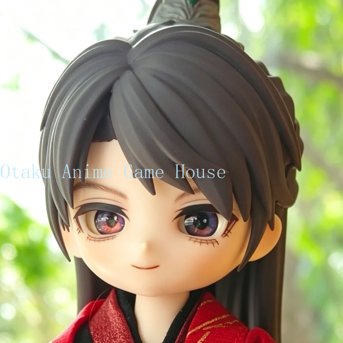 Love and Deepspace Caleb Ob11/ - Anime Cosplay Face のレビューと価格