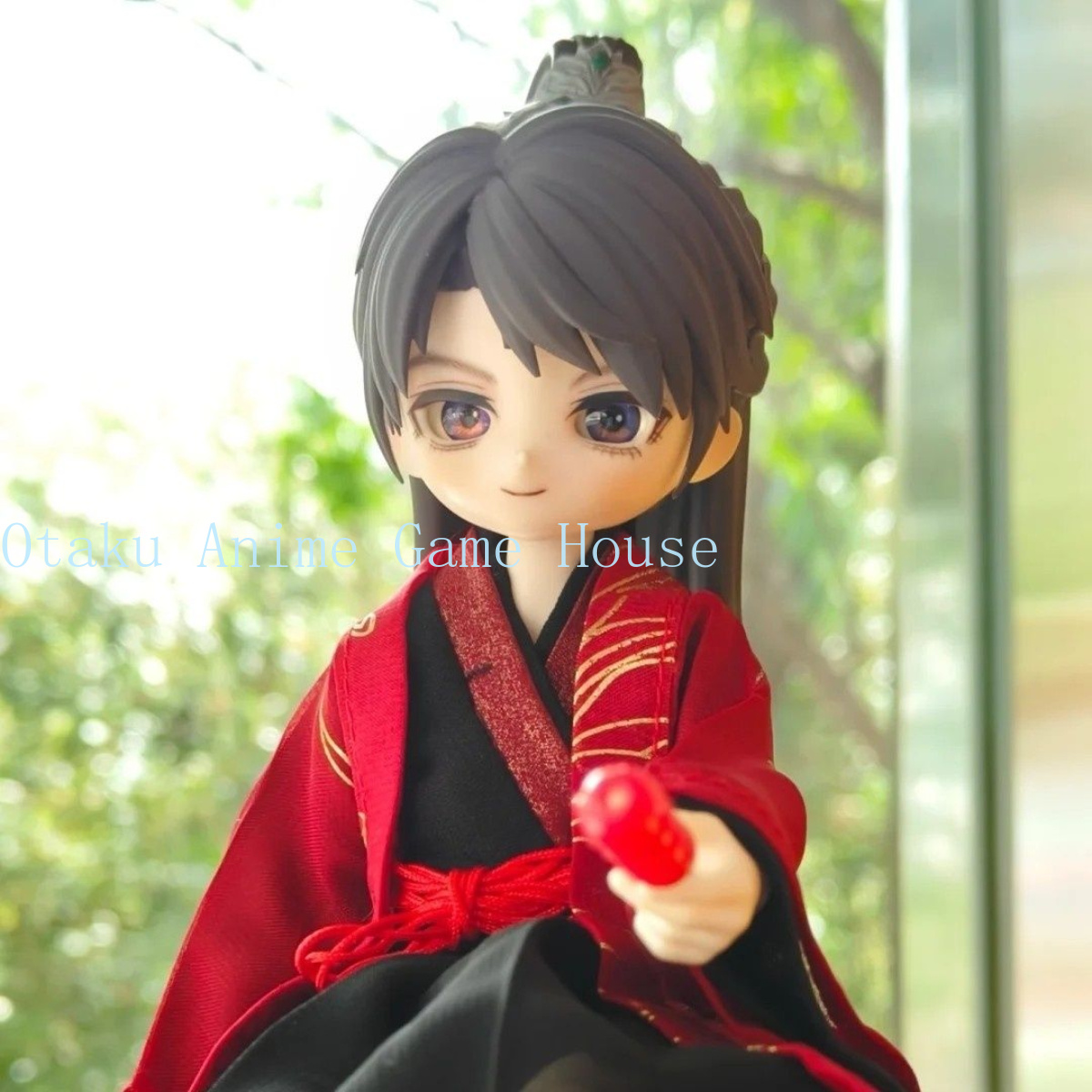 Love and Deepspace Caleb Ob11/ - Anime Cosplay Face のレビューと価格