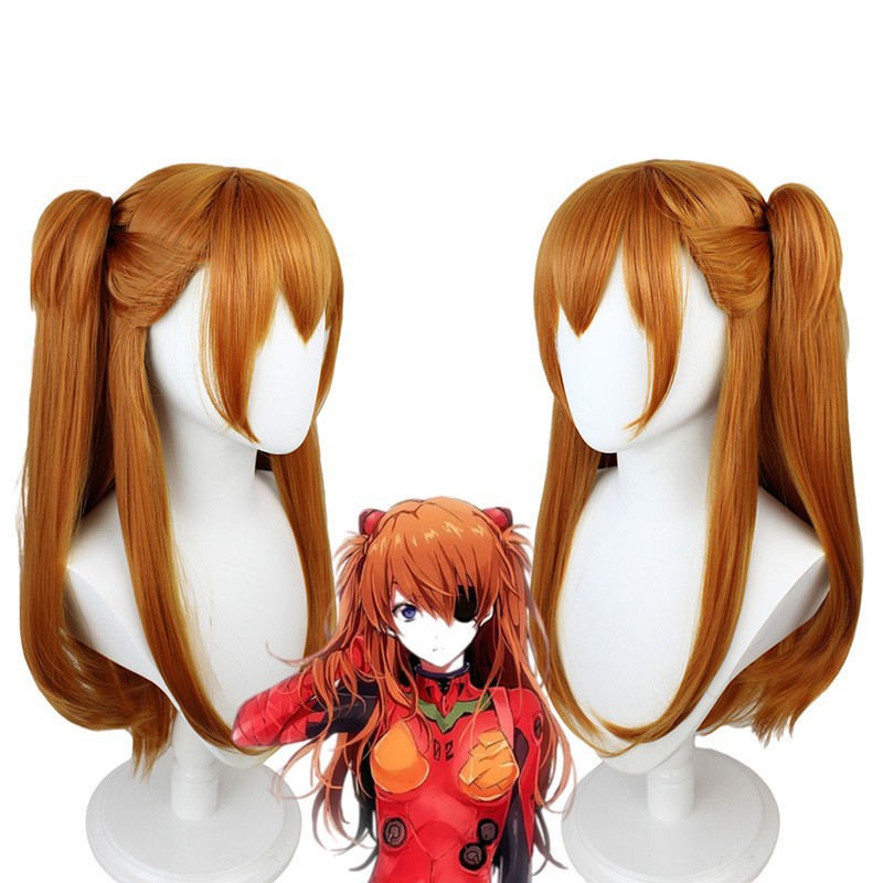 アニメ新エヴァンゲリオン 惣流・アスカ・ラングレー コスプレ - Anime Cosplay Girlfriend のレビューと価格