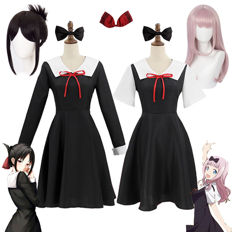アニメのカゲヤ-女性のための女性のハロウィーンの衣装,手袋, - Anime Cosplay Girlfriend のレビューと価格