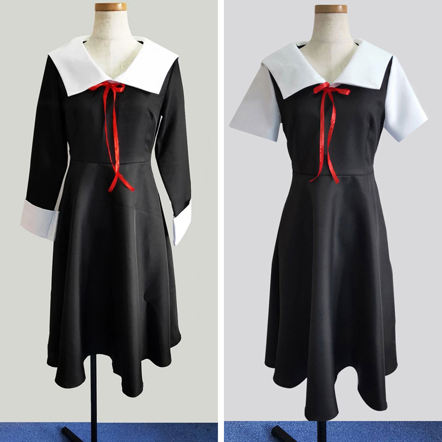 アニメのカゲヤ-女性のための女性のハロウィーンの衣装,手袋, - Anime Cosplay Girlfriend のレビューと価格