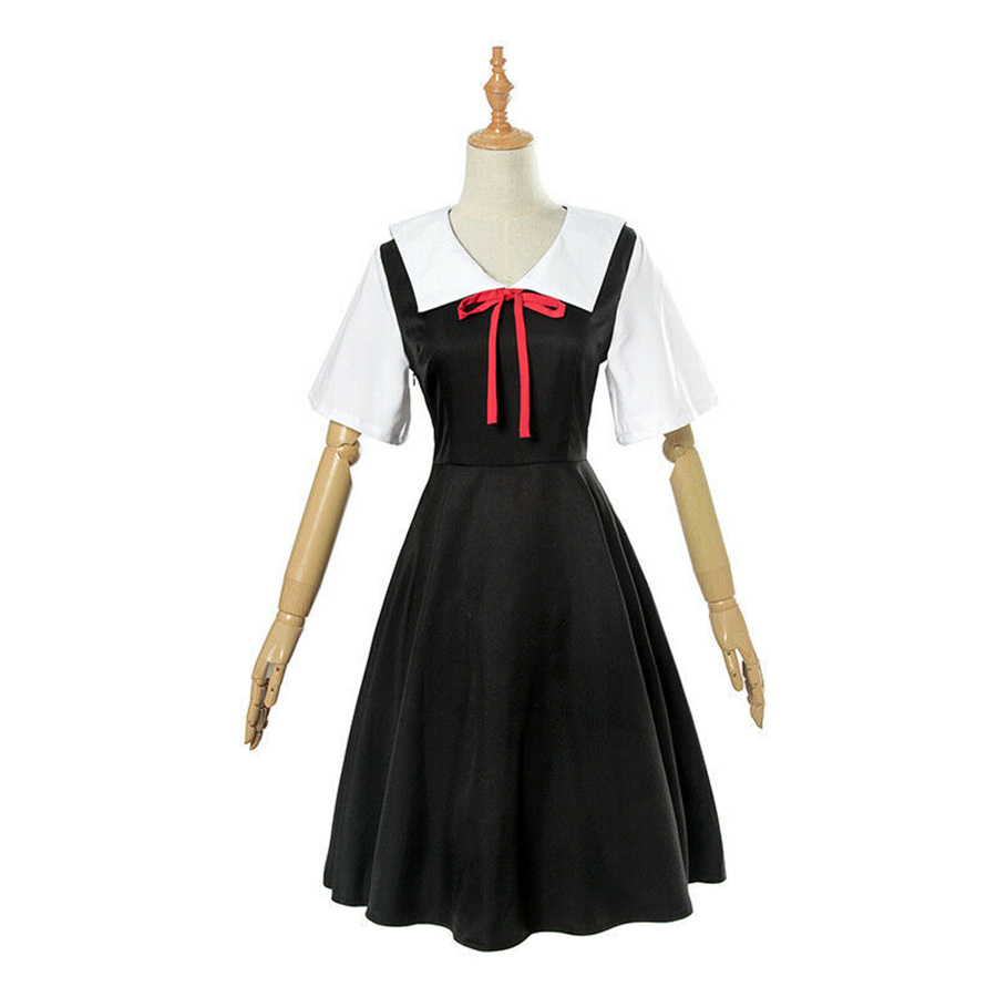 アニメのカゲヤ-女性のための女性のハロウィーンの衣装,手袋, - Anime Cosplay Girlfriend のレビューと価格