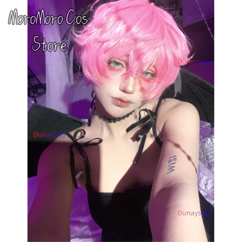デーモンミジ エイリアンステージ ハロウィンパーティー セク - Anime Cosplay Black Girl のレビューと価格