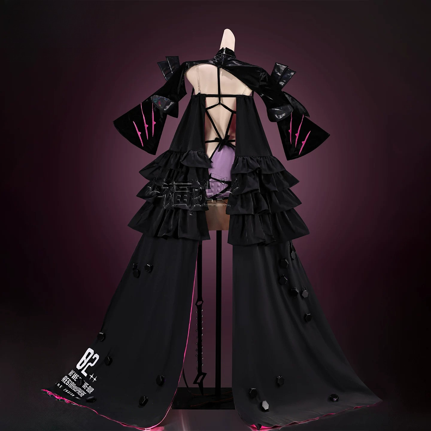 勝利の女神 モダニア 第二の愛情 コスプレ衣装 フルセット  - Anime Cosplay Ladies のレビューと価格