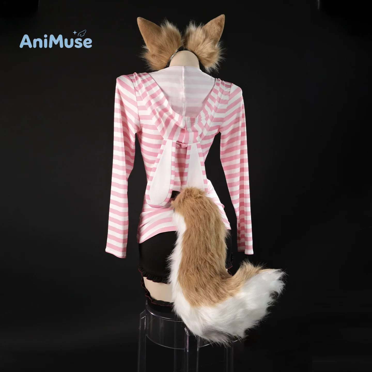 タマモノメイ コスプレ衣装 フェイト タマモノメイ コスチュ - Anime Cosplay Pink のレビューと価格