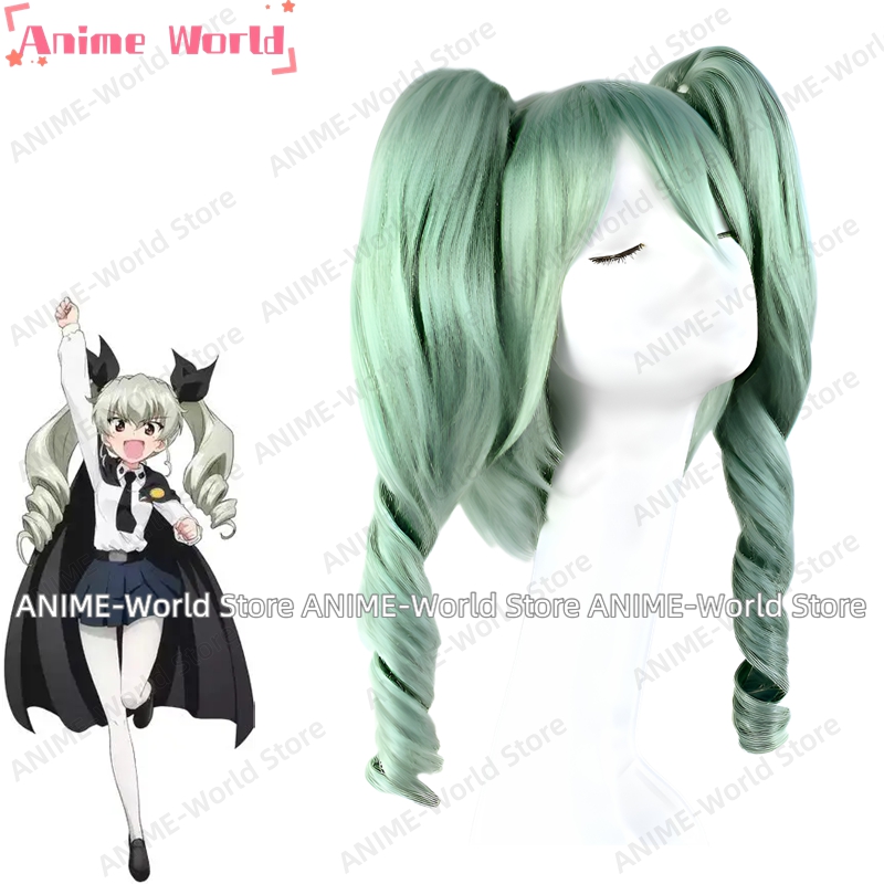 「カスタムサイズ」アニメゲームガールズ・アン・パンツァー ア - Anime Cosplay Girlfriend のレビューと価格
