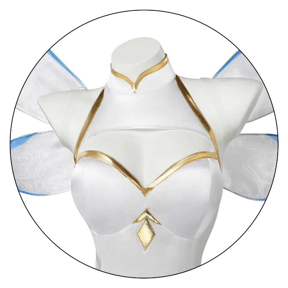Re:ゼロから始める異世界生活 レム フラワーフェアリー コ - Anime Cosplay Rem のレビューと価格