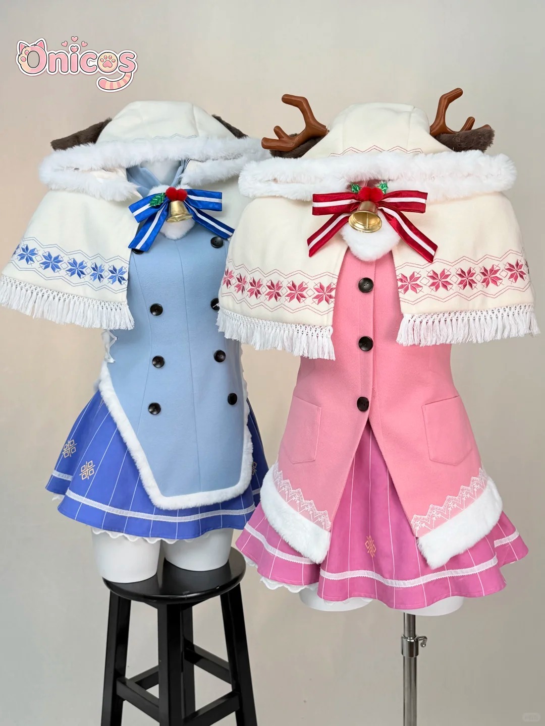 Re:ゼロから始める異世界生活 ラム・レム コスプレ衣装 2 - Anime Cosplay Rem のレビューと価格
