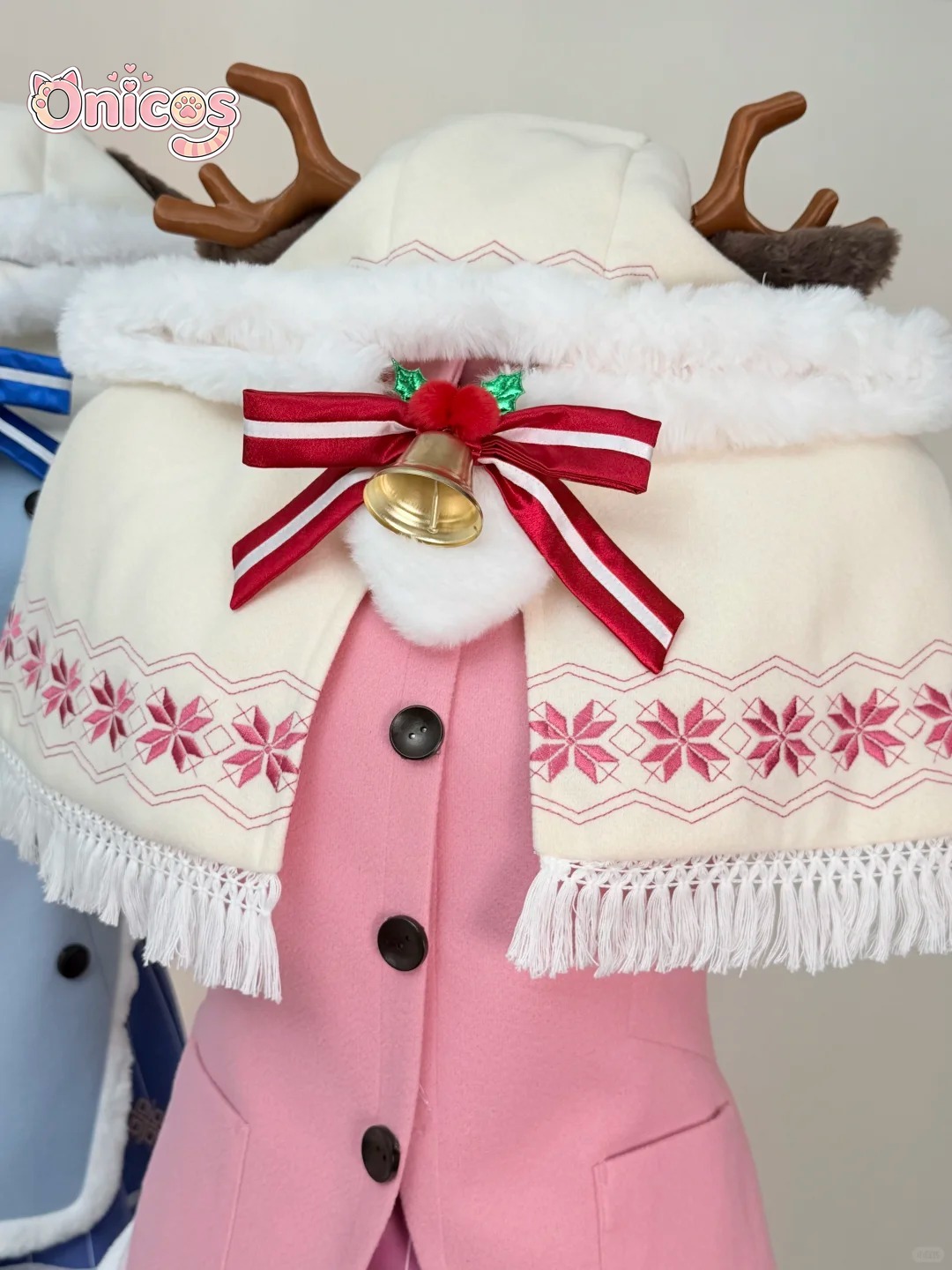 Re:ゼロから始める異世界生活 ラム・レム コスプレ衣装 2 - Anime Cosplay Rem のレビューと価格