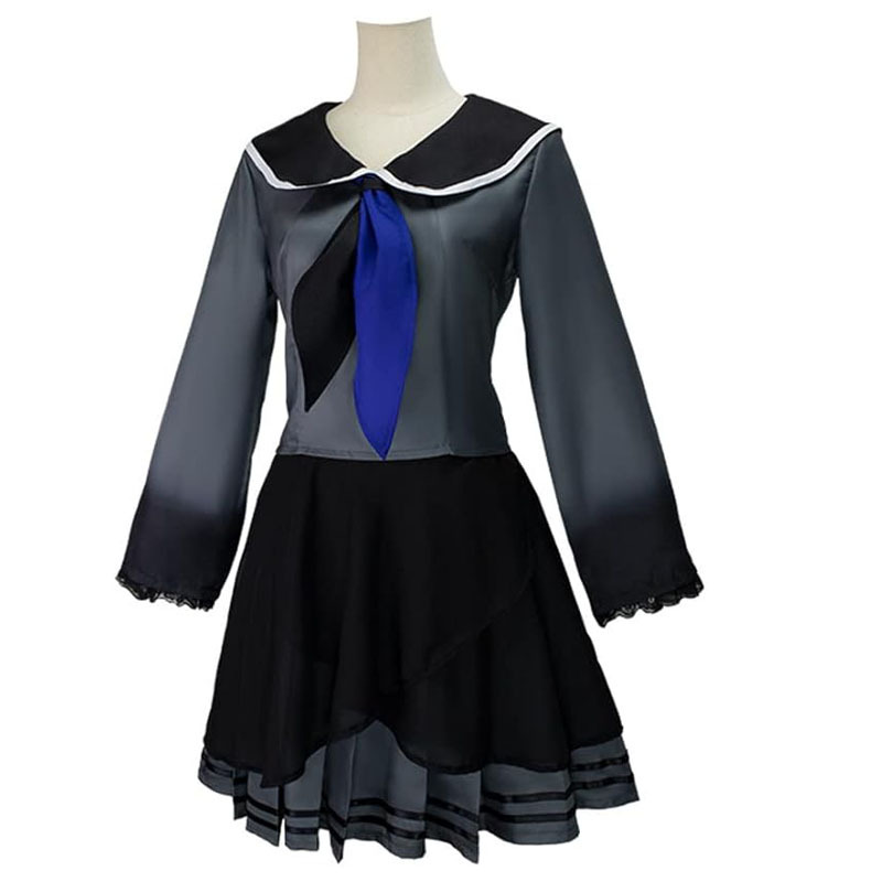 プロジェクトセカイゲーム朝比奈まふゆアニメコスプレ衣装制服ウ - Anime Cosplay Girlfriend のレビューと価格