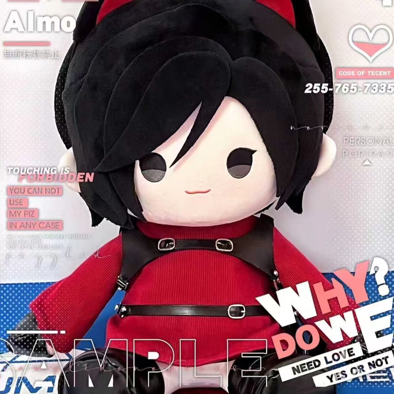2026年新作ファングッズ、レジデント イービル：ザ・ファイ - Anime Cosplay 2026 のレビューと価格