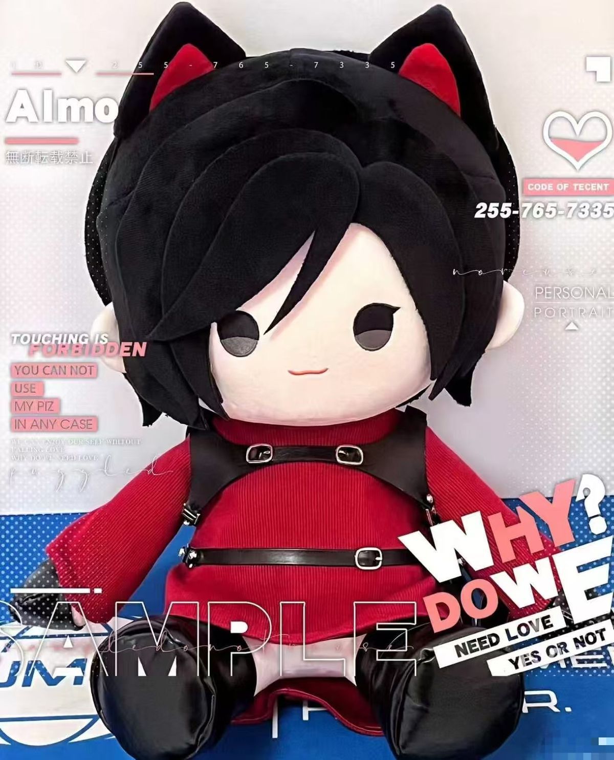 2026年新作ファングッズ、レジデント イービル：ザ・ファイ - Anime Cosplay 2026 のレビューと価格