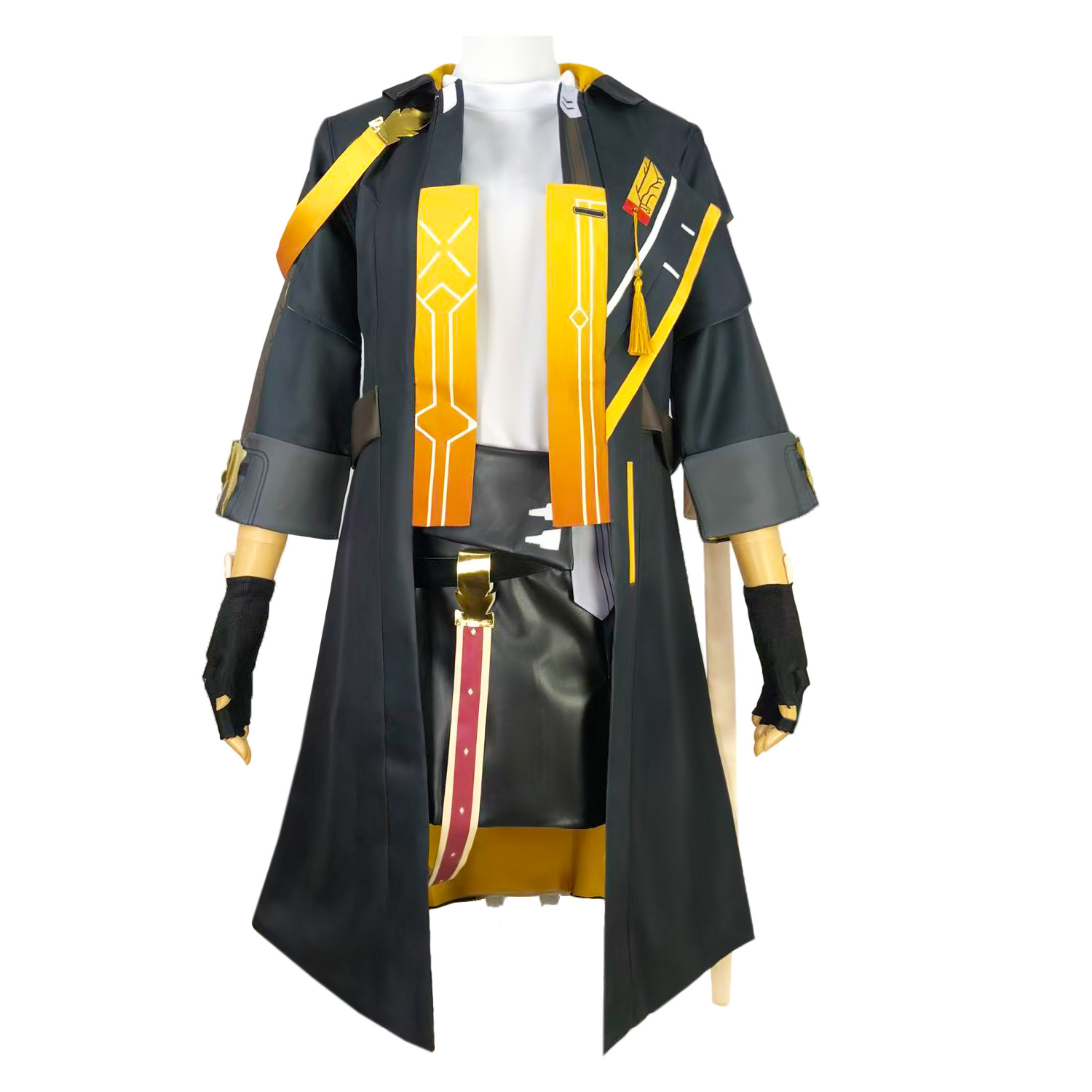 Honkai Star Rail Trailblazer S - Costume Anime Cosplay のレビューと価格